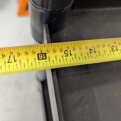 Heavy Duty Utility Service Cart