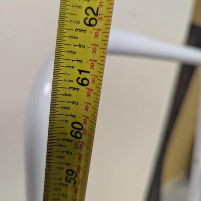 Fold-able Step-stool