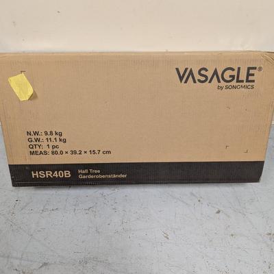 Vasagle By Songmics Hall Tree