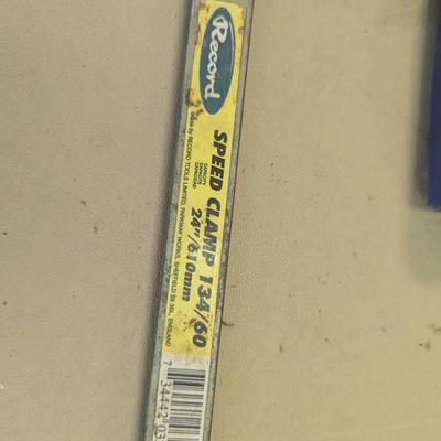 Woodworking Tools Clamps