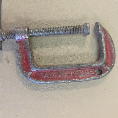 Woodworking Tools Clamps