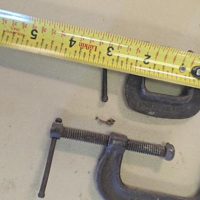 Woodworking Tools Clamps