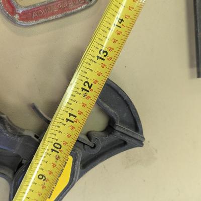 Woodworking Tools Clamps