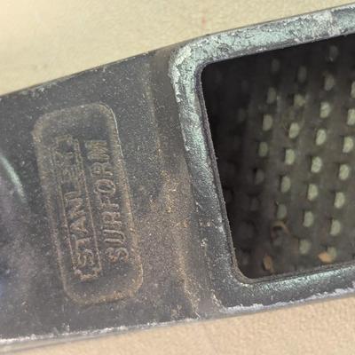 Vintage Hand Planers