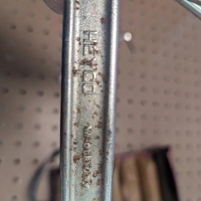 Assortment Of Hand Tools Lot 1