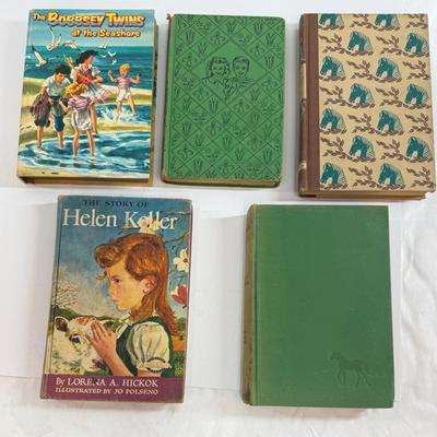 Sale Photo Thumbnail #511: In fair to good condition.