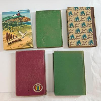 Sale Photo Thumbnail #512: In fair to good condition.