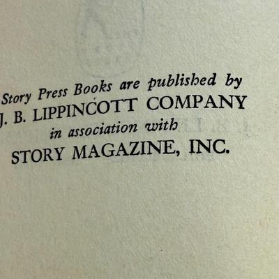 Sale Photo Thumbnail #513: In fair to good condition.