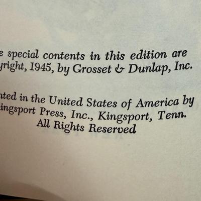 Sale Photo Thumbnail #515: In fair to good condition.