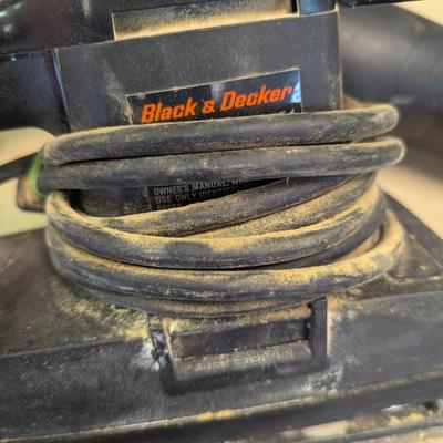 Assortment Of Hand Tools