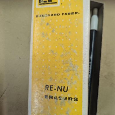 Vortec Professional Brush - 4 Way Clamp