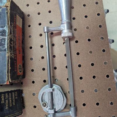 Vintage Hand Tools Black & Decker - Welliver