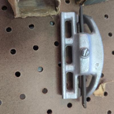 Vintage Hand Tools Black & Decker - Welliver