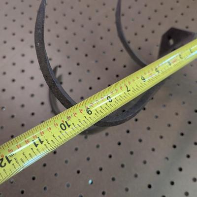 Antique Cast Iron Tool