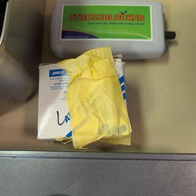 Sunbeam Breadmaker & Kitchen Accessories