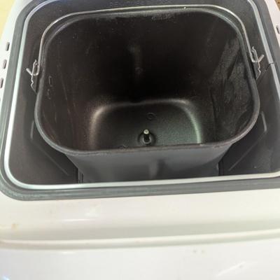 Sunbeam Breadmaker & Kitchen Accessories