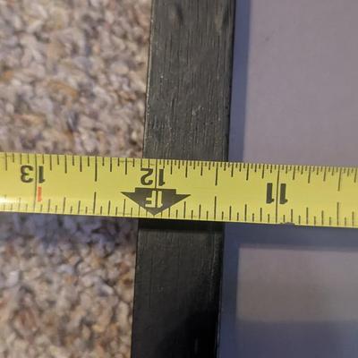 Vintage Pink Panther Animation Cel Framed 15" x 12"