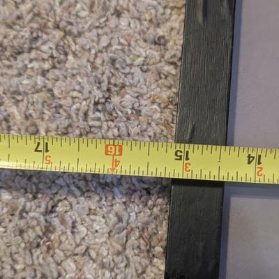 Vintage Pink Panther Animation Cel Framed 15" x 12"