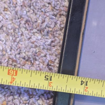 Vintage Pink Panther Animation Cel Framed 11 1/2" x 14 3/4"