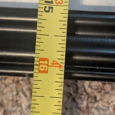 Marvel Studios Spiderman Collectors Hologram 3D Framed 16" x 13 1/4"