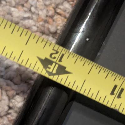 Warner Bros. Daffy Duck Animation Art 12" x 10"