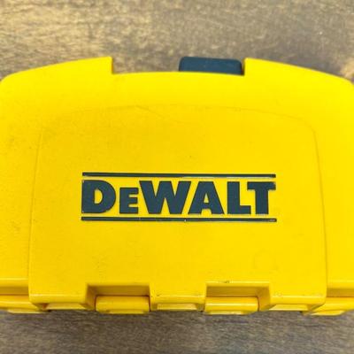 Sale Photo Thumbnail #548: New condition, drill bits are unused.