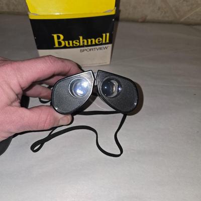 Binoculars
