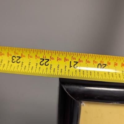 Rare LE Animation Art Hanna-Barbera-thon 13 1/2" x 16 1/2" w/ COA Sani-Cel