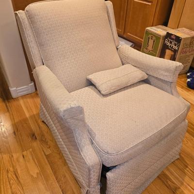 Recliner