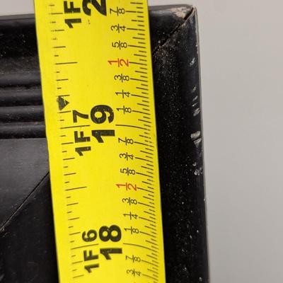 Speed Racer Peter Fernandez & Corinne Orr Signed Seri-cel 24 1/2" x 20"