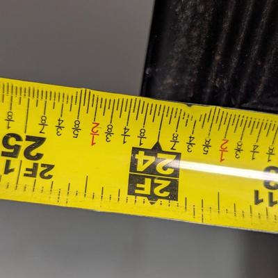 Speed Racer Peter Fernandez & Corinne Orr Signed Seri-cel 24 1/2" x 20"