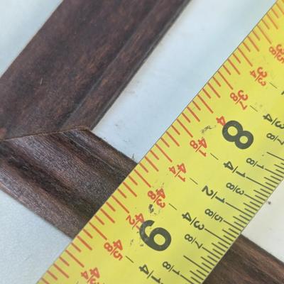 Alvin & The Chipmunks Super-cel Universal Studios 2000 Approx 11/4" x 9 1/4"