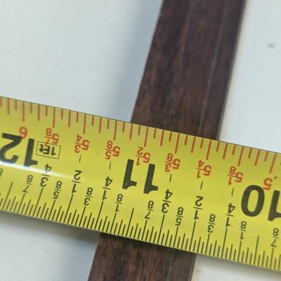 Alvin & The Chipmunks Super-cel Universal Studios 2000 Approx 11/4" x 9 1/4"