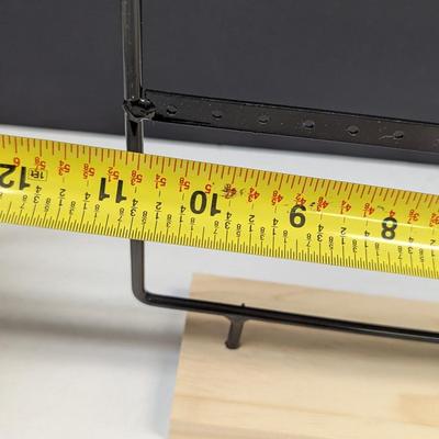 Picture Holder & Earring Holder