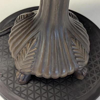 Stained Glass Table Lamp