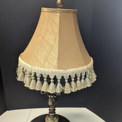 Antique Table Lamp