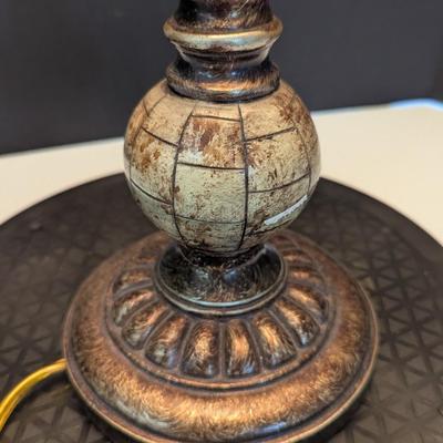 Antique Table Lamp