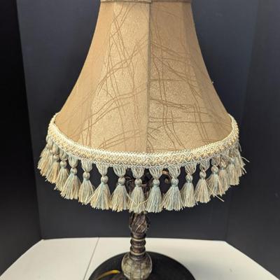 Antique Table Lamp