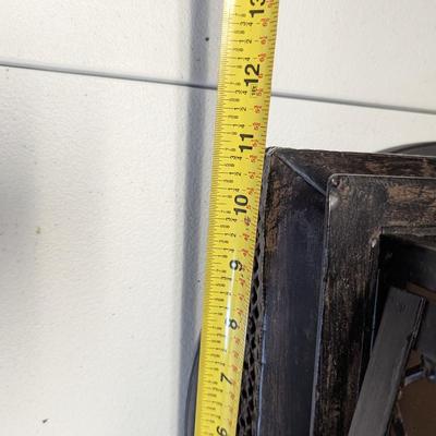 Metal Decorative Table Tea Light