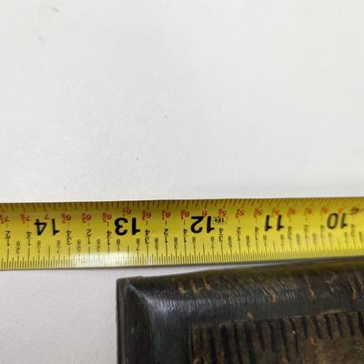 Lady Anne Playters Of Sotterley Brass Rubbing