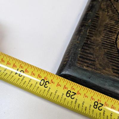 Lady Anne Playters Of Sotterley Brass Rubbing