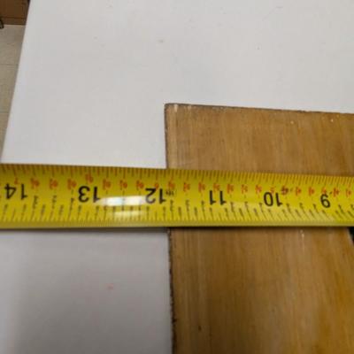 Antique Brass Rubbing