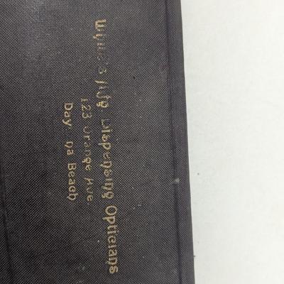 2 Pair Of Vintage Glasses