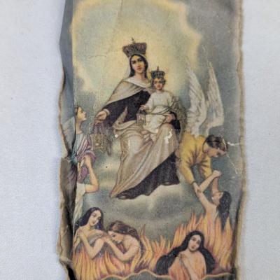 2 Pair Of Vintage Glasses