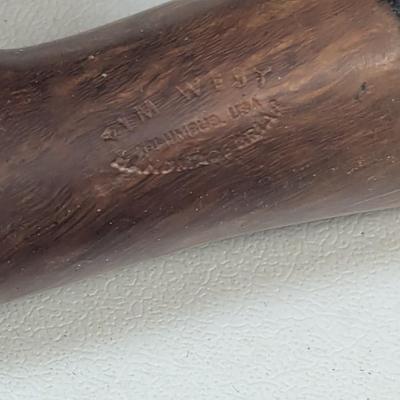 Assortment Of Smoking Pipe Parts