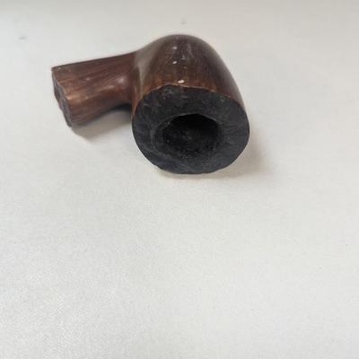 Assortment Of Smoking Pipe Parts