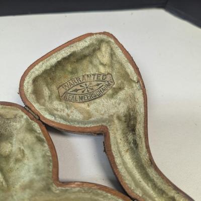 Assortment Of Smoking Pipe Parts