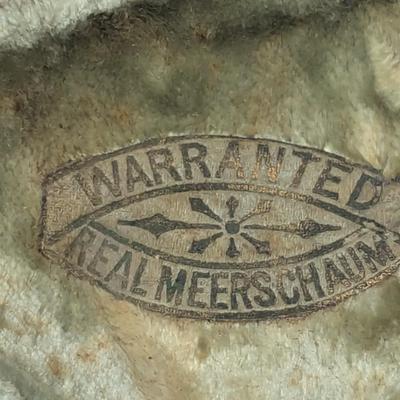 Assortment Of Smoking Pipe Parts