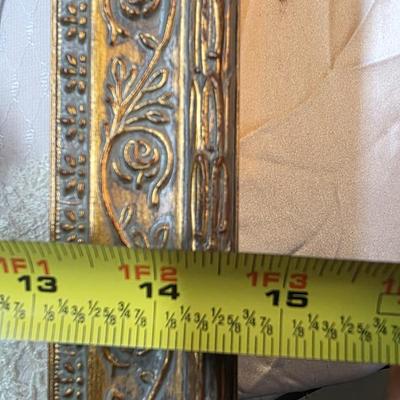 Franklin Mint “Elaine” Gibson Girl Wedding Remembrance Shadow Box Doll w/ COA (RenembRance)