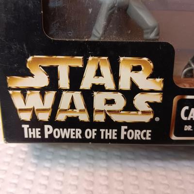 STAR WARS CANTINA SHOWDOWN